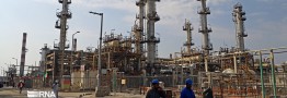 پویایی صنعت پالایش با وجود ۴۴ سال تحریم&zwnj;های ظالمانه؛ تغییر مسیر از سوخت&zwnj;محوری به سودمحوری