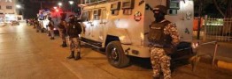 سایه بحران سوخت بر امنیت اردن