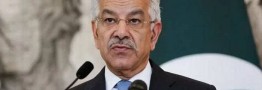 پاکستان عملکرد آمریکا در برخورد با تروریسم را زیر سوال برد