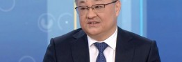دیپلمات چینی: جنگ اوکراین، اثر منفی بر روابط پکن-اروپا داشته است