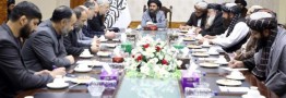 مقام افغان: شرایط کنونی افغانستان فرصت مناسب برای افزایش همکاری با ایران است