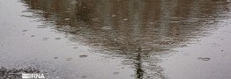 تداوم بارش&zwnj;ها در کشور تا روز دوشنبه/ وزش باد و بارش پراکنده در پایتخت رخ می&zwnj;دهد