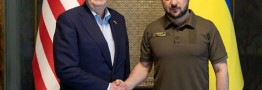 اعتماد به غرب، ۱۲ میلیون اوکراینی را آواره کرد