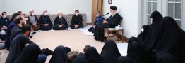 رهبر انقلاب: ابتکارات و راه آقای مصباح باید ادامه پیدا کند