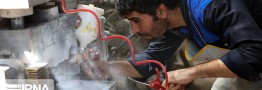 دانش&zwnj;بنیان شدن صنعت نفت&zwnj;وگاز و &laquo;تولید بارِ اول&raquo; اقلام راهبردی