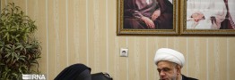 الدقاق: آل سعود اظهارنظر را با جنایت پاسخ می دهد