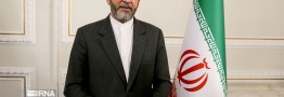 ایران در مسیر مذاکرات رفع تحریم&zwnj;ها بر مواضع خود تاکید دارد/ منطق مذاکراتی ایران پذیرفته شده است
