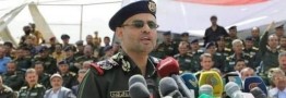 المشاط: واشنگتن هشدارهای رهبر انصارالله را جدی بگیرد