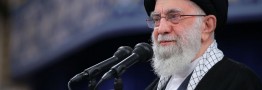رهبر انقلاب اسلامی ۱۵میلیارد ریال برای آزادی زندانیان جرایم غیرعمد اختصاص دادند