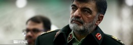 نقش فراجا در جنگ تحمیلی سوم / شکایت از ربع پهلوی تا کشف هزاران قبضه سلاح و تجهیزات جاسوسی