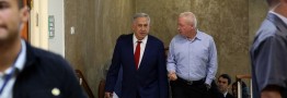 هراس صهیونیستها از پاسخ انتقام جویانه ایران