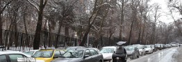ترافیک روان در محورهای مواصلاتی/ هشدار پلیس نسبت به تردد در جاده&zwnj;های مه&zwnj;آلود