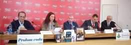 تحلیلگر سیاسی صربستان: مردم سالاری دینی بزرگترین دستاورد انقلاب اسلامی ایران بود