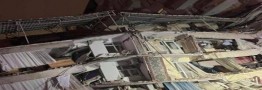 اردوغان : امیدواریم فاجعه زلزله را با کمترین تلفات پشت سربگذاریم