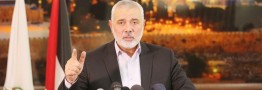 هنیه: دشمن در محاسبات خود اشتباه کرد/ ترور فرماندهان، مقاومت را گسترده تر خواهد کرد