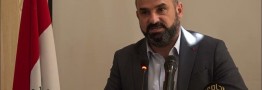 الحشد الشعبی: نگران حمله آمریکا به کاروانهای کمک به زلزله زدگان سوریه هستیم