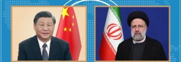سفری برای تقویت روابط تهران-پکن و کمک به مذاکرات رفع تحریم&zwnj;ها