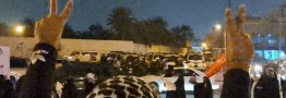 موج جدید بازداشت منتقدان در بحرین