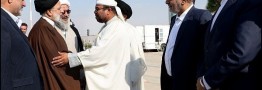 پایتخت انرژی ایران میزبان رئیس&zwnj;جمهور/ دولت برای بوشهر چه خواهد کرد؟