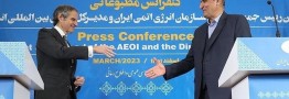 اجازه داوطلبانه ایران برای راستی&zwnj;آزمایی بیشتر/ تهران میزبان نشست فنی می&zwnj;شود
