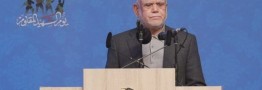 العامری: مقاومت، عراق را نجات داد/ اگر حمایت ایران نبود، تروریسم نابود نمی&zwnj;شد