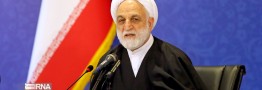 اژه&zwnj;ای: دانشگاه برای ادامه راه انبیا وظیفه سنگینی بر دوش دارد