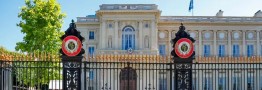 استقبال فرانسه از توافق ایران- عربستان