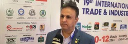 توانمندی&zwnj;های معدنی ایران فرصتی برای توسعه همکاری با همسایگان است