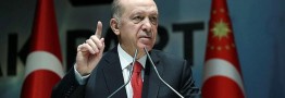 حمله شدید اردوغان به اپوزیسیون / پیروز شوند؛ فاجعه رخ می دهد