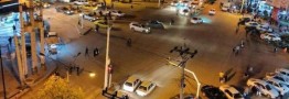دادگاه متهم اصلی شهادت کیان پیرفلک برگزار شد/ متهم: اتهامات را قبول دارم