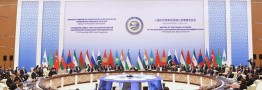 چرا کشورهای عربی به سازمان &laquo;شانگهای&raquo; روی آورده اند؟