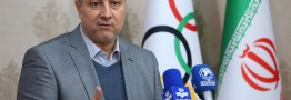 مناف هاشمی: پاداش مدال&zwnj;آوران المپیکی میلیاردی خواهد بود