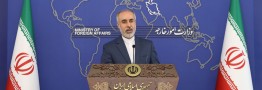 توضیحات کنعانی درباره خروج و انتقال ۶۵ تبعه ایرانی از سودان