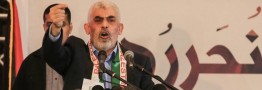 السنوار مردی آکنده از غافلگیری است/ بالابردن سقف آمادگی مقاومت برای ادامه نبرد