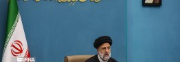 رئیس جمهور سه قانون مصوب مجلس را برای اجرا ابلاغ کرد