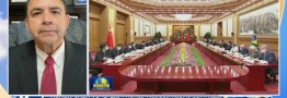 نماینده مجلس آمریکا: دولت بایدن سیاستی عملگرایانه در قبال آمریکای لاتین اتخاذ کند