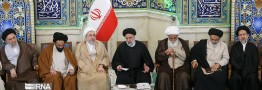 راه روشن انقلاب را با جدیت دنبال کنید/ کشور نیازمند آرمان&zwnj;خواهی، امید و عقلانیت است