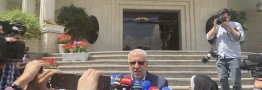 اوجی: برنامه افزایش قیمت بنزین نداریم/ ۲.۲ میلیارد یورو طرح در خوزستان افتتاح می&zwnj;شود