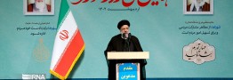 رئیس جمهور: شورا یکی از جلوه های روشن برای مشارکت و حضور است