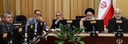 وزیر اطلاعات: ناآرامی به محیط داخلی دشمنان ایران منتقل شده است