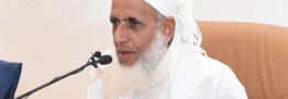ابراز خرسندی مفتی عمان از افزایش توان دفاعی مقاومت فلسطین