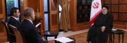 رئیس جمهور: برای حل مناقشات ترکیه و سوریه آماده میانجی&zwnj;گری هستیم