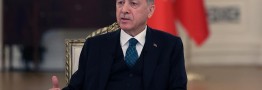 اردوغان موضع رقیب خود درباره تحریم روسیه را اشتباه خواند