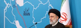 رئیس جمهور: توافق راه آهن رشت - آستارا گام راهبردی در روابط ایران و روسیه است