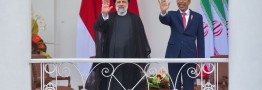 دولت به دنبال تنوع&zwnj;بخشی شرکا در سیاست خارجی/ کارشناسان چه می&zwnj;گویند؟
