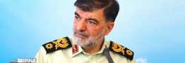 سردار رادان: پایش مستمر کویر شرق کشور در حال انجام است