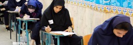 برگزاری امتحانات شبه&zwnj;نهایی از ۲۷ فروردین/ تاثیر نمرات در معدل به نظر معلم بستگی دارد