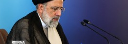 آیت&zwnj;الله رئیسی قهرمانی تیم ملی والیبال را در بازی&zwnj;های آسیایی تبریک گفت