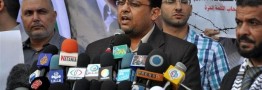 جهاد اسلامی: تهدیدات دشمن صهیونیستی ناشی از عجز است/ تمام گزینه&zwnj;ها روی میز است