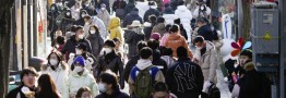 نتیجه یک نظرسنجی: مردم چین، آمریکا و ژاپن را غیرقابل اعتماد می&zwnj;دانند